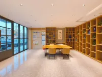 Home Inn Alliance Huayi Hotel (Tancheng Railway Station Tanguo Ancient City) Hotels in Tancheng County