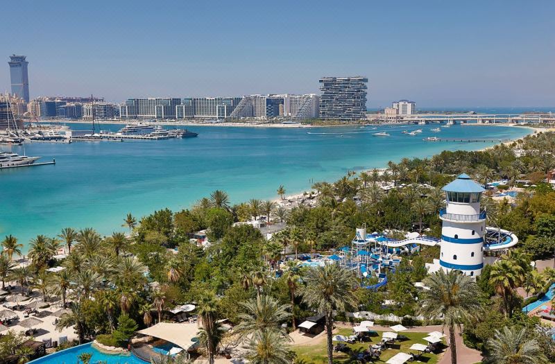 W Dubai – Mina Seyahi photo 5