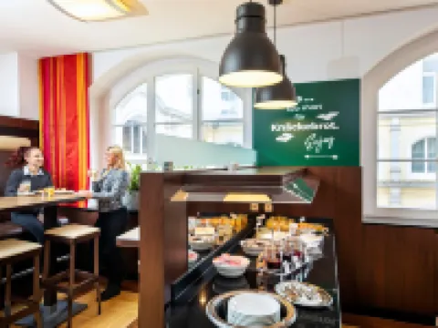 Achat Sternhotel Bonn Hoteles en Bonn