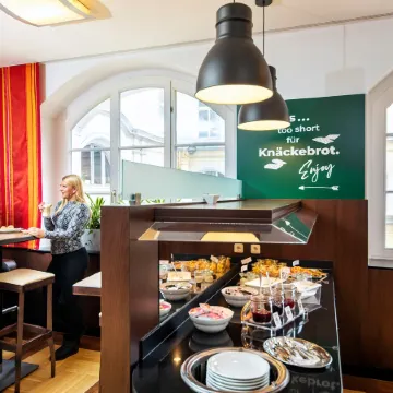 Achat Sternhotel Bonn