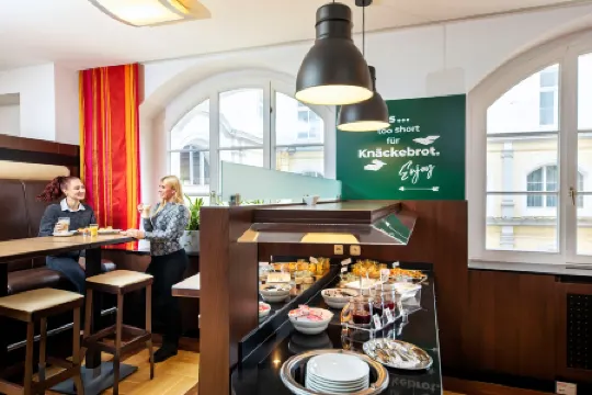 Achat Sternhotel Bonn