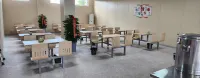Quwo Jirui Hotel - Aamiainen