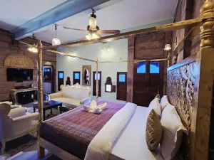 암리타라 마나크 하벨리, 조드푸르