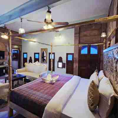 Amritara Manak Haveli Rooms