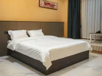 Runi Suoyuan (Raozhou Ancient Town) Hotels in Poyang