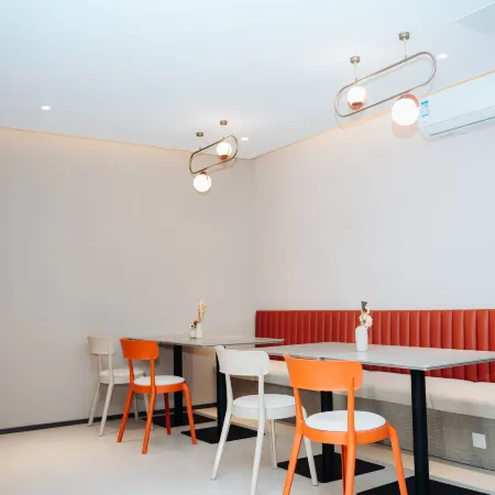 Shankee Hotel (Guyuan Pengyang New Era Plaza)