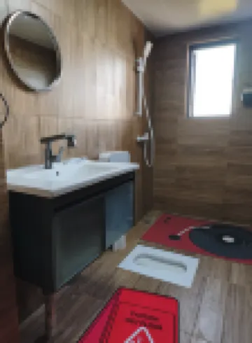 High Dimensions E-Sports Hotel