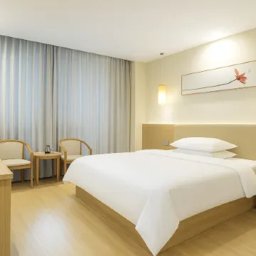 Meilie Daguo Union Hotel