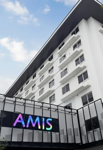 รูปภาพของเอมิส บาย สีมาธานี