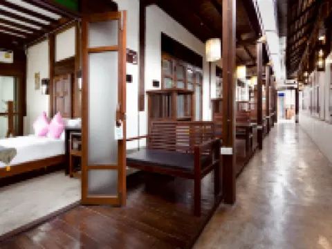 Rompo Boutique Hotels in Chiang Mai