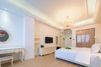 Rongyu Hotel - 2-Star
