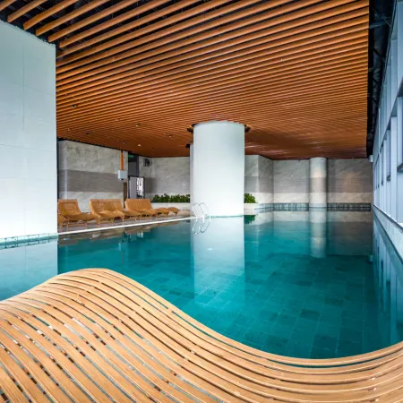Antara Premium Suites Genting Highlands by BYON