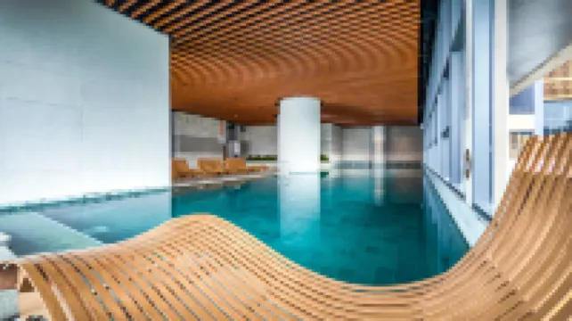 Antara Premium Suites by Byon Genting Highlands