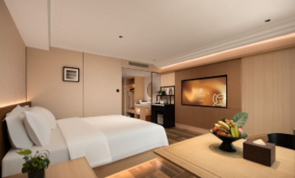 Mehood Elegant Hotel (Haikou Qilou Old Street Branch)