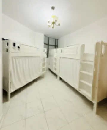 TIDY Premium Hostel Male&Female Al Majaz Sharjah