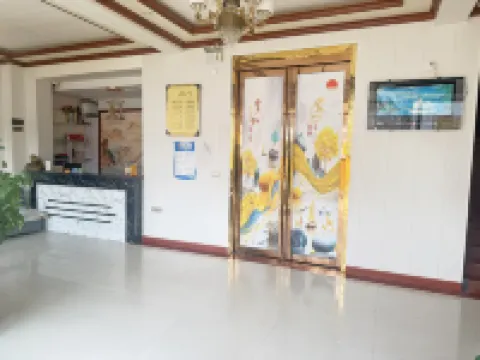 Pingyu Jingangwan Hotel Hoteles en Pingyu