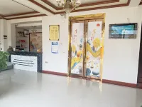 Pingyu Jingangwan Hotel Hotels in Pingyu