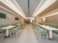 全季飯店（柳州地王新天地躍進路店） 柳州住宿飯店