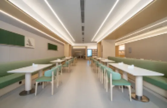 全季酒店（柳州地王新天地躍進路店）