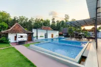 Alenay Resort Kulonprogo