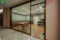 JUN HAO HOTEL - พร้อมอาหารเช้า