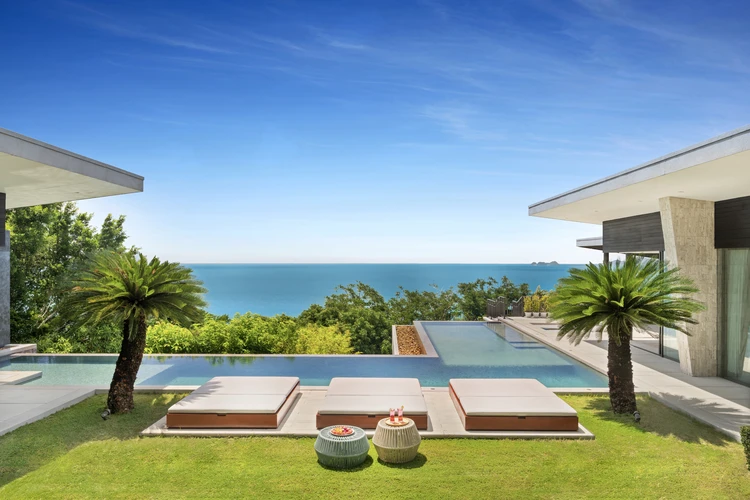 รูปภาพของVilla Raku