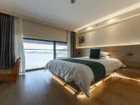 舟山朱家尖知南民宿(蜈蚣峙碼頭店) 鄰近舟山普陀山機場的酒店