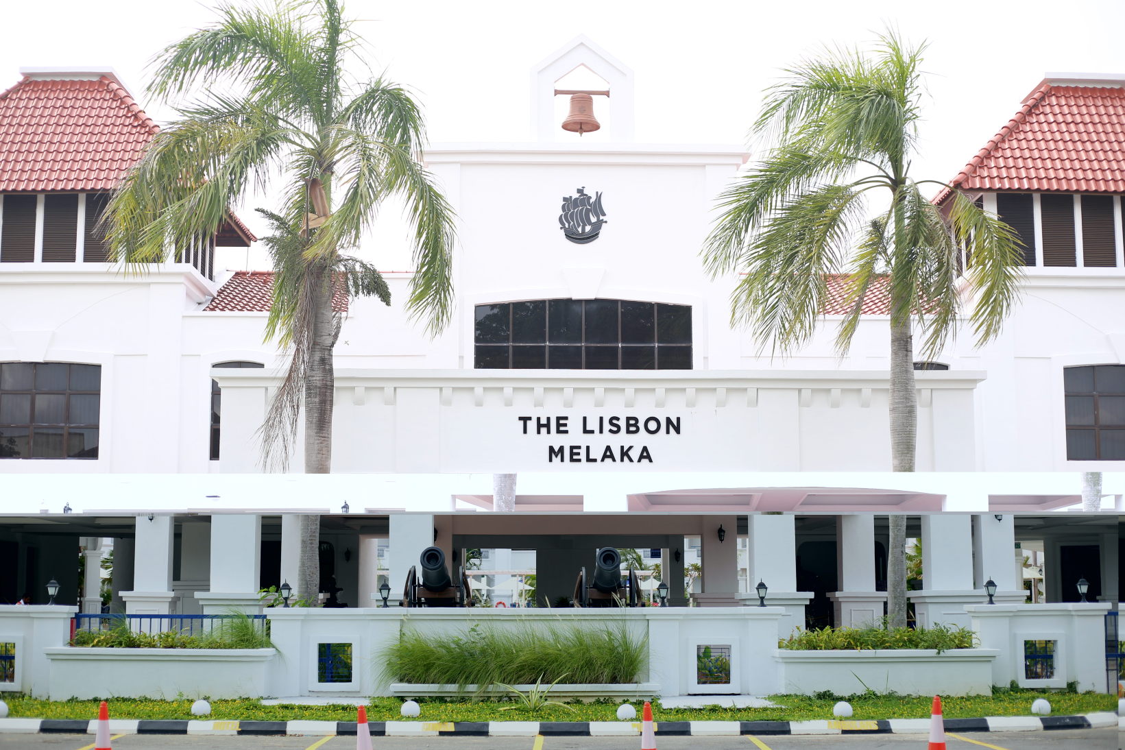 The Lisbon Melaka, Trademark Collection by Wyndham Hotels in Melaka