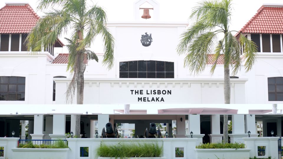 The Lisbon Melaka, Trademark Collection by Wyndham