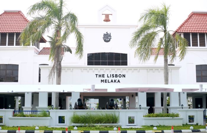 The Lisbon Melaka, Trademark Collection by Wyndham