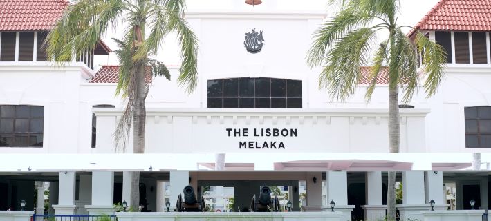 The Lisbon Melaka, Trademark Collection by Wyndham Hotels in Melaka