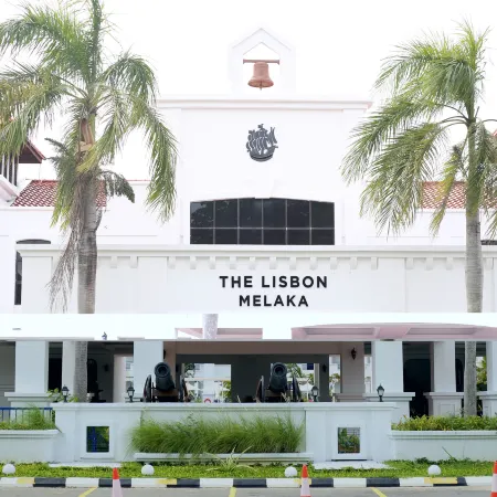 The Lisbon Melaka, Trademark Collection by Wyndham
