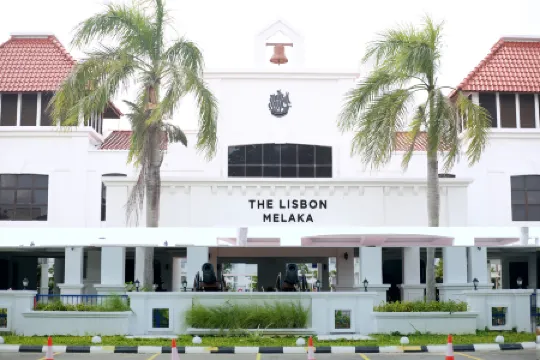 The Lisbon Melaka