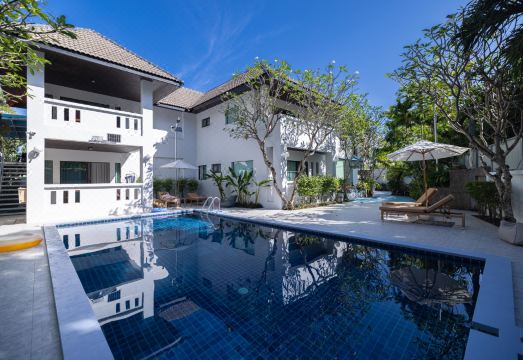 3. 푸켓 레저 타임..