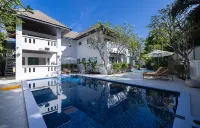 普吉島漫時光飯店