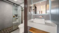 Chuguangli · Lumen Vacation Boutique Stay (Yixing Yao Hu Town) - Pet Friendly