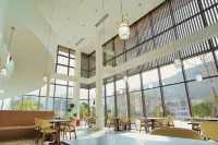 Minshan Nature Education Base Camp