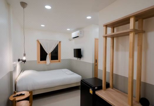 정갈한 아침 식사