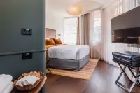 โรงแรม เคอร์ราจอง ซิดนีย์ - 2 ดาว