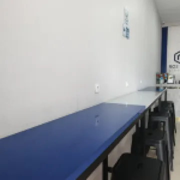 Rosalyne Sleepbox Denpasar Bali