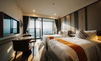 Lynntimes Thanh Thuy Wellness Hotel & Resort