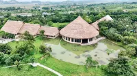 Cuc Phuong Tropical Retreat - Gym