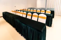 Siji Yiju Hotel (Yinfeng International Traditional Chinese Medicine Port) - 3 étoiles