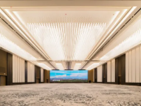 合肥施柏閣酒店