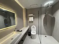 Sihong Rutai Boutique Hotel