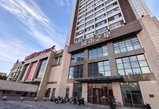 밀레니엄 아파트 편의시설