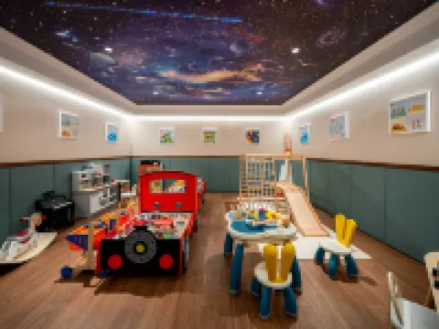 時光漫步S飯店（天津津灣廣場店）