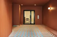 Edgar Suites - Montrouge - Jean Jaurès - parking
