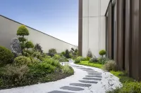 HUALUXE Hotels and Resorts XIANYANG - Scenic