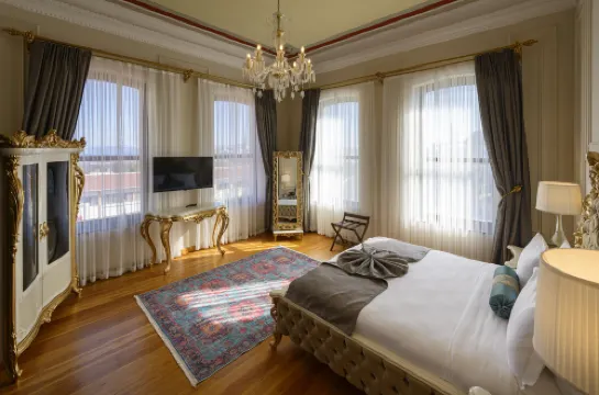 Ring Stone Hotels Old City